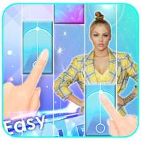 LUISA SONZA Piano Tiles 2020 game logo