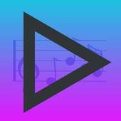 Tube Play - Music Player 1.0.1