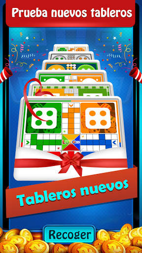 Super Ludo MultijugadorClásico screenshot 5