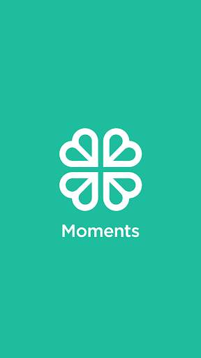 Synology Moments screenshot 1
