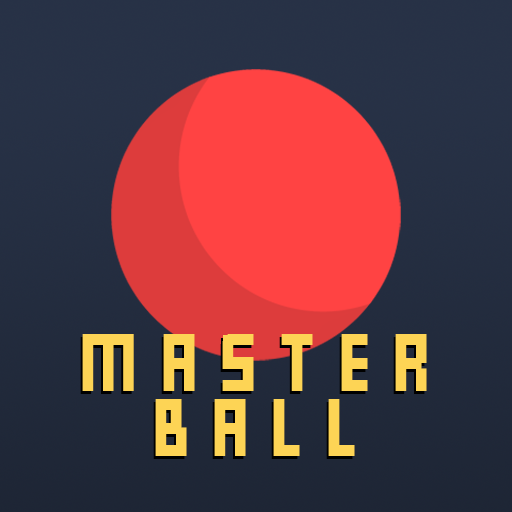 Master Ball Jump icon