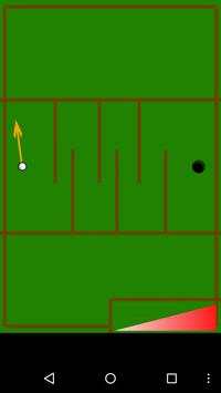 Mini Golf स्क्रीनशॉट 6