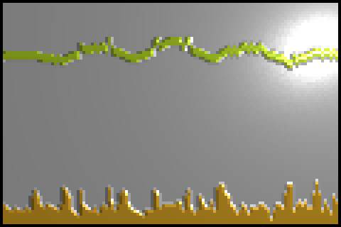 Visualisator 5000 Free screenshot 6
