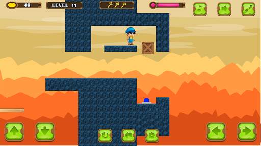 Toto World screenshot 6
