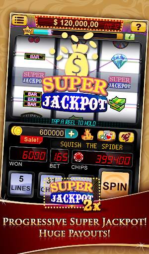 Slot Machine - FREE Casino screenshot 10