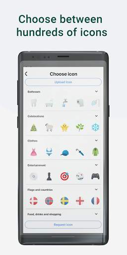 Tiimo - Your Visual Daily Planner & To-do скриншот 7
