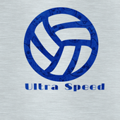 Ultra Speed icon