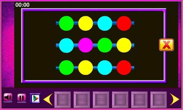 Escape Games Zone 244 screenshot 3