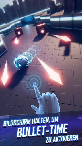 Flaming Core screenshot 3