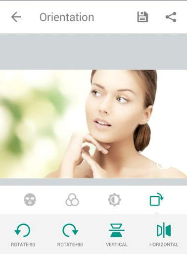 Beauty Apps - One Click Beauty screenshot 6
