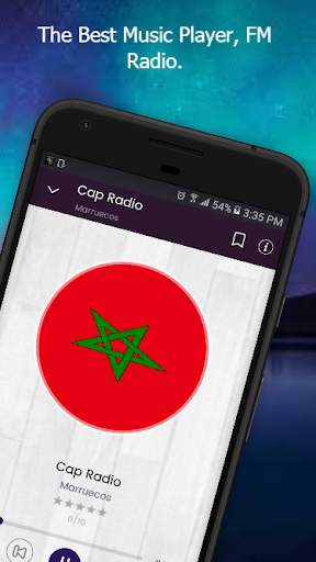 Afrika Musik: Radio Afrika Online Kostenlos screenshot 4