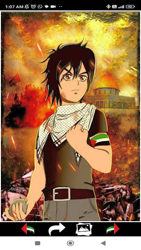 Palestine Wallpapers HD 2024 screenshot 7
