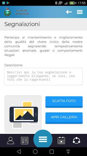Masone in app screenshot 4