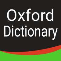 Oxford Dictionary