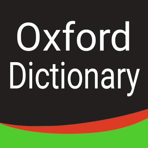 Oxford Dictionary 2.0.8