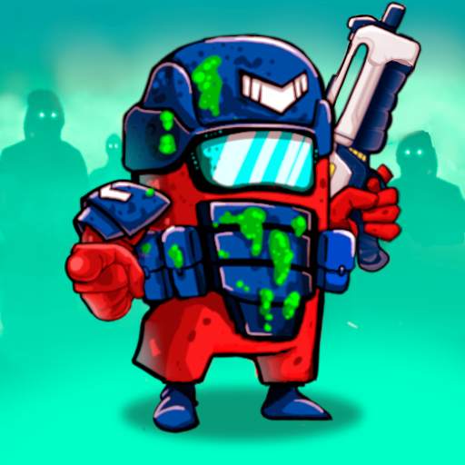 Space Zombie Shooter: Survival 0.26