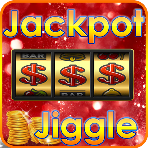 Jackpot Jiggle -Slots Machines icon
