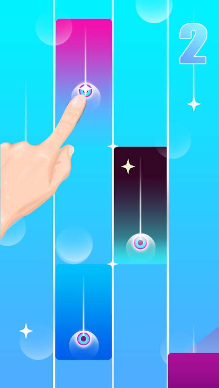 Cocomelon - Piano Game screenshot 2