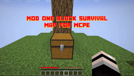 Mod oneblock challenge maps screenshot 2