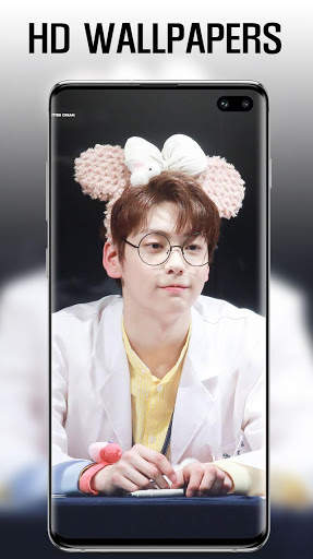 TXT Soobin Live Wallpaper 2020 Photos screenshot 5