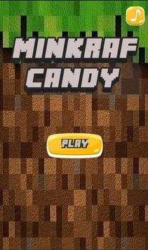 Minkraf Candy screenshot 1