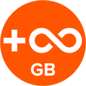 100GB RAM Mobile Booster आइकन