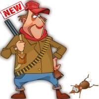 Farm guard game