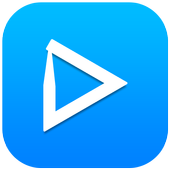 4K Ultra HD Video Player Free icon