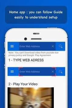 Free HD Video Downloader screenshot 6