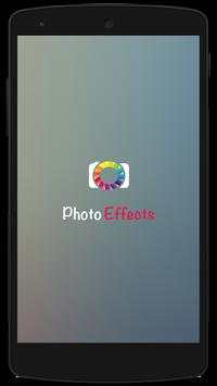 Photo Editor screenshot 1