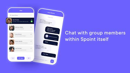 Spoint - Family App For Safety (Location Tracker) 3 تصوير الشاشة