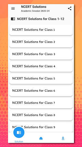 Tiwari Academy Learning App screenshot 11