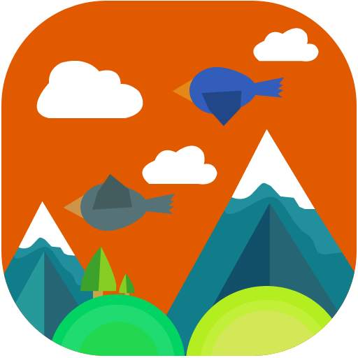 Scenic Beauty Live Wallpaper 5.5