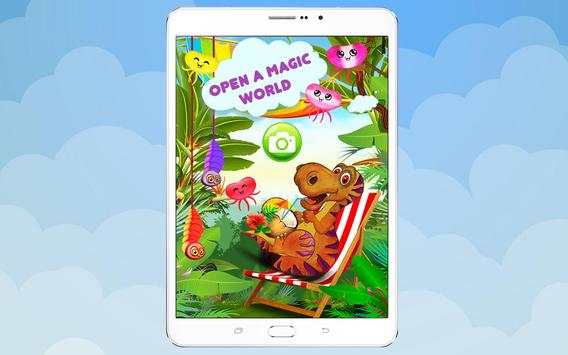Moni Lite: Dino Story screenshot 12