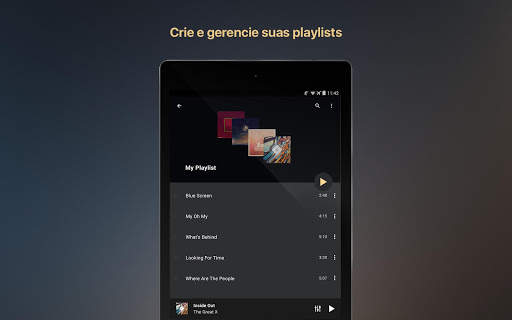 Equalizer Music Player Booster screenshot 16