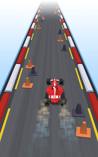 Formula Car Racing screenshot 10