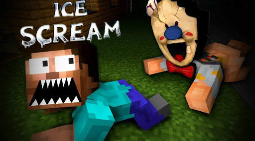 Keplerians Horror addon for minecraft screenshot 3