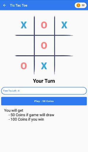 7 Up 7 Down - Play and Win Cash screenshot 3