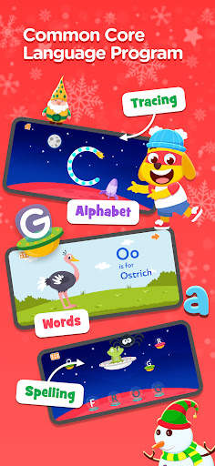 Kiddopia screenshot 4