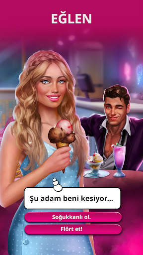 Tabou Stories®: Aşk Oyunları screenshot 4