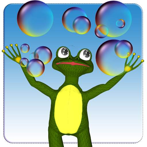 Funny bubbles 1.3.1