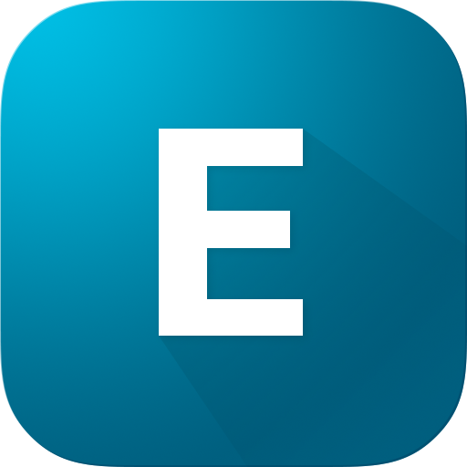 EasyWay public transport आइकन