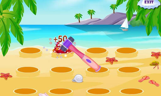 Pet Fun Waterpark Aqua World screenshot 3