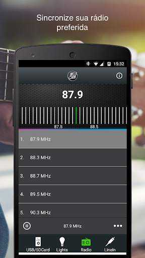 Frahm Connect screenshot 3