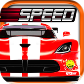 Underground Speed Car Racing icon