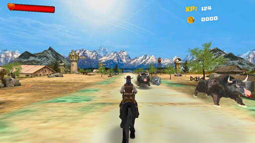 Real Horse Racing 3D screenshot 3