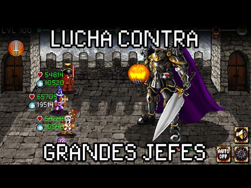 Soda Dungeon screenshot 6