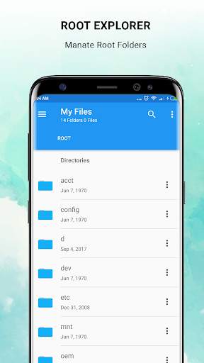 File Manager screenshot 6