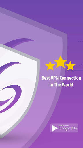 VPN Master Go - Fast,Unlimited & Secure VPN Proxy screenshot 2