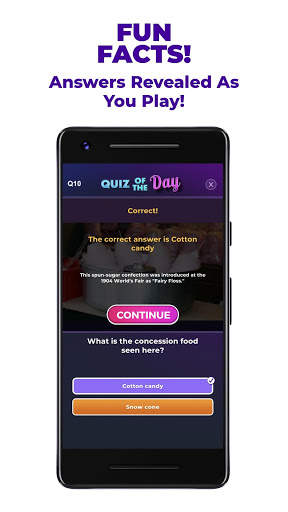 PCH Quizmania скриншот 6